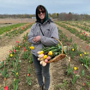 Meet your Posher, Bailey